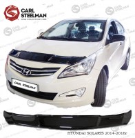 HYUNDAI SOLARIS 2014-2016г